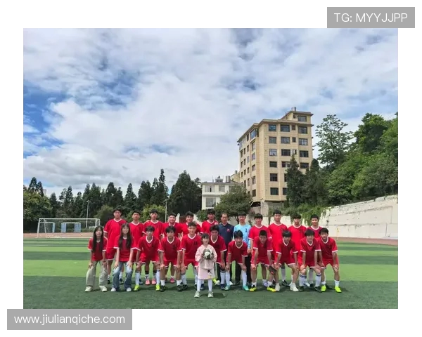 焕新绿茵场,全力备战新赛季(1)